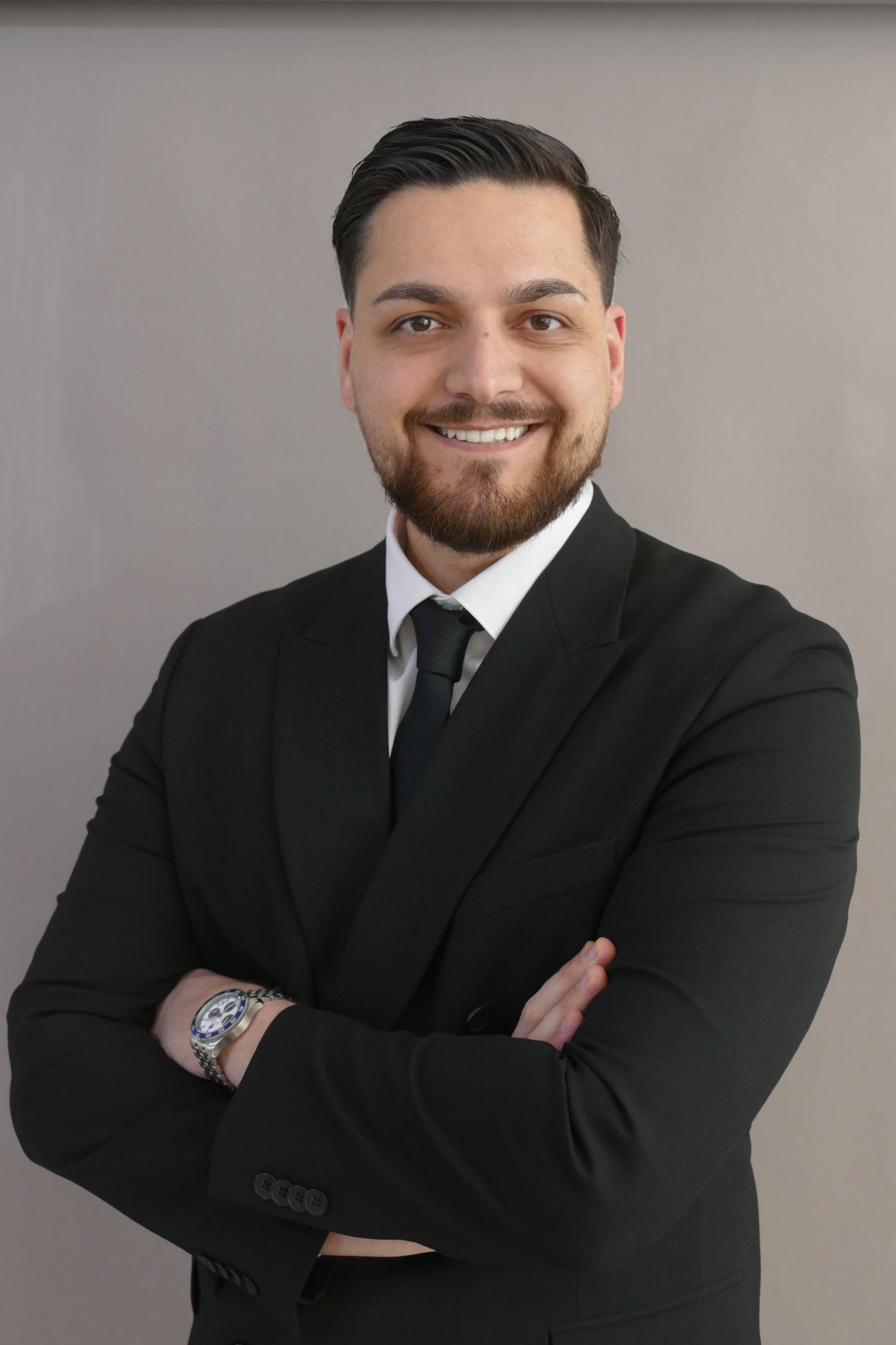 Muhammed Yilmaz