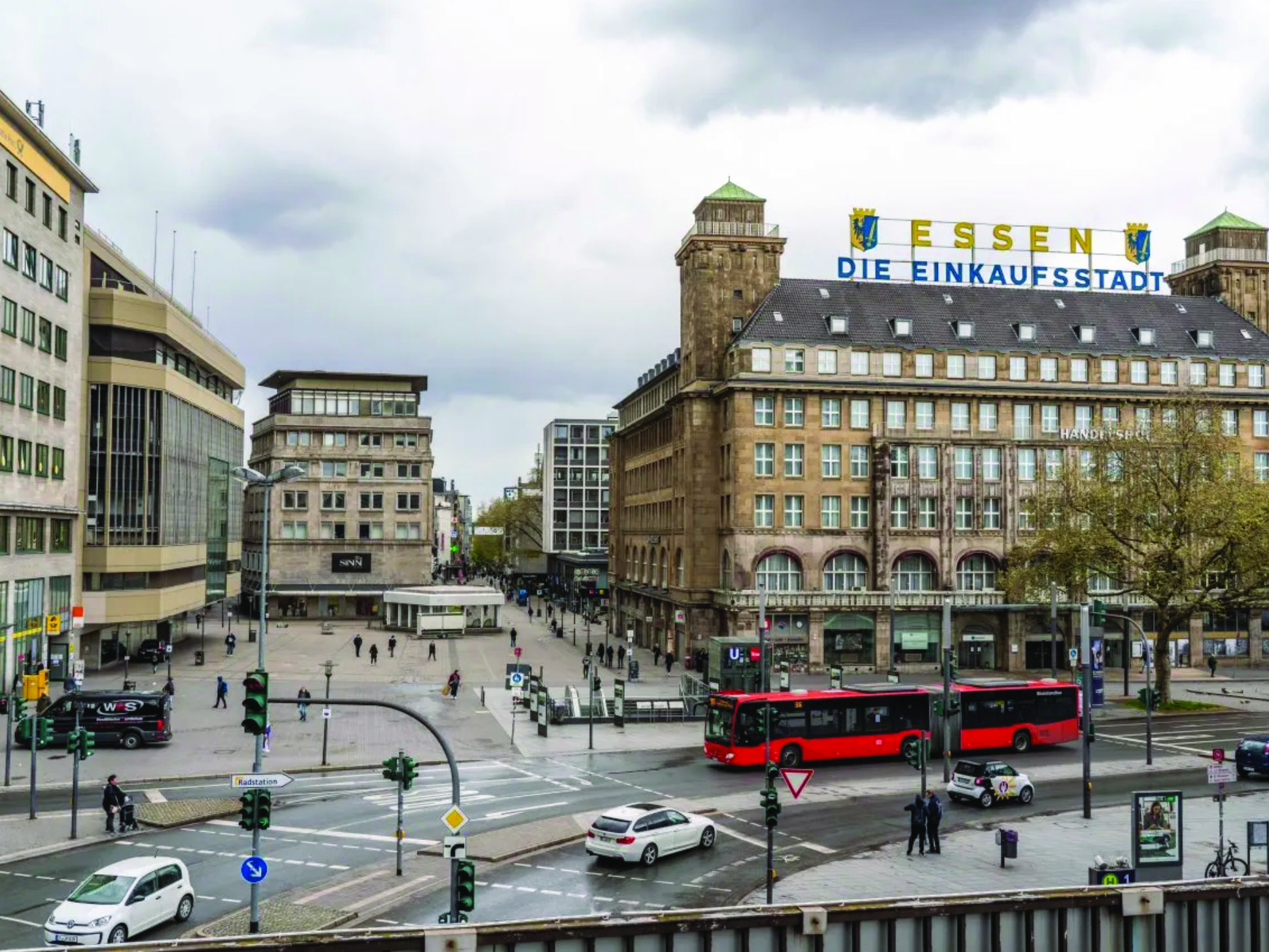 Essen
