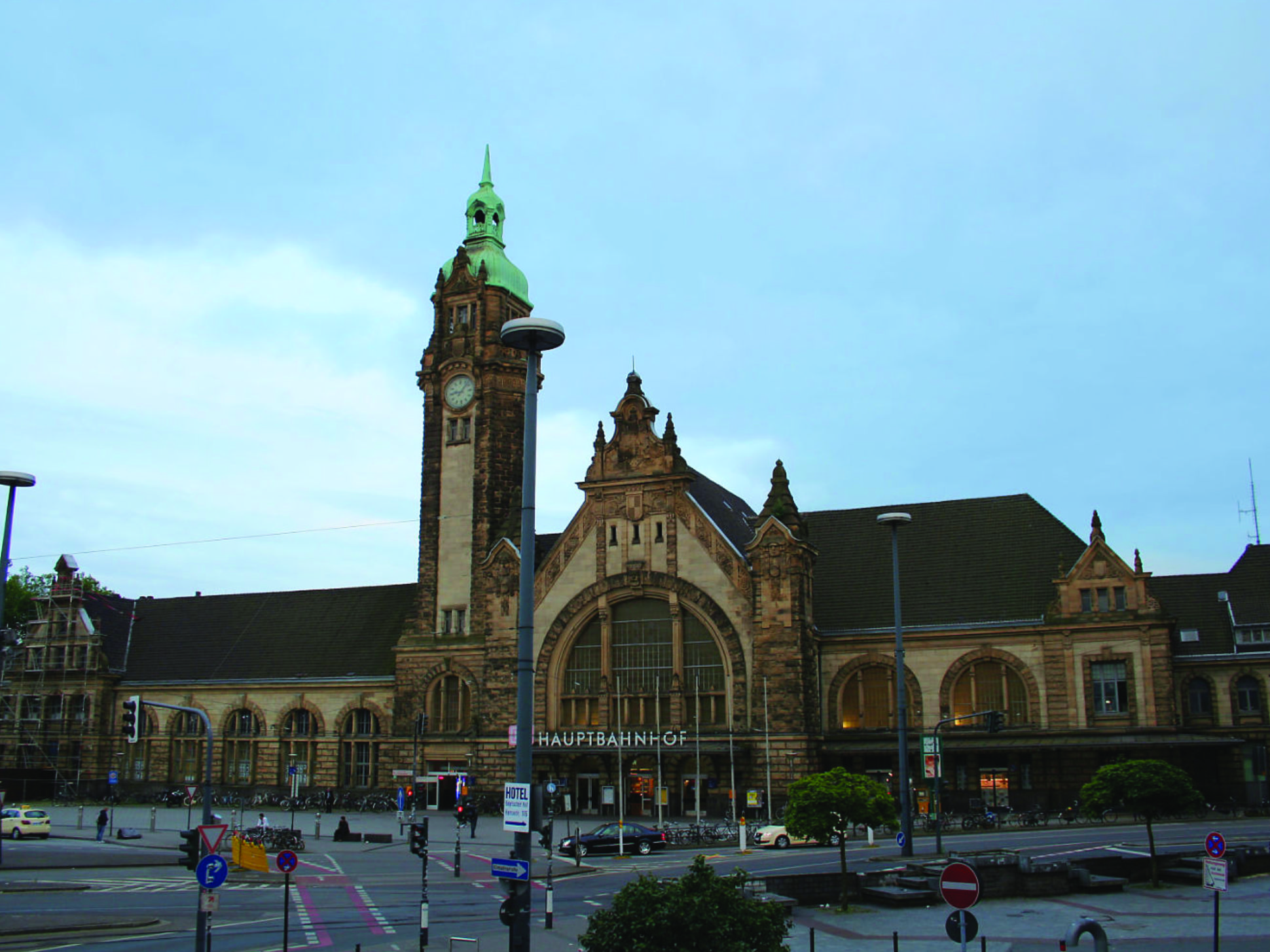Krefeld