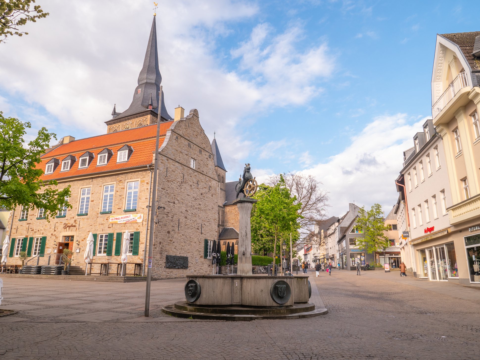 Ratingen